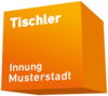 Logo der Innungsorganisation auf Innungsebene