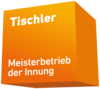 Logo der Innungsorganisation auf Betriebsebene